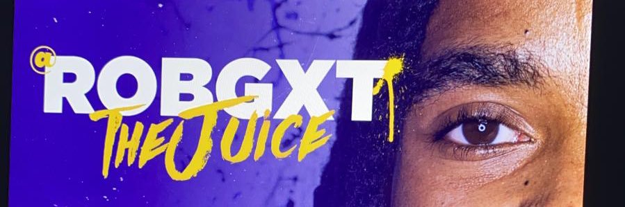 RobGxtTheJuice 🔋🔌⚡️ banner