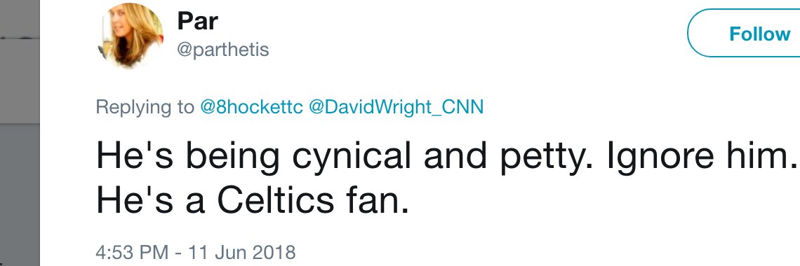 David Wright's banner