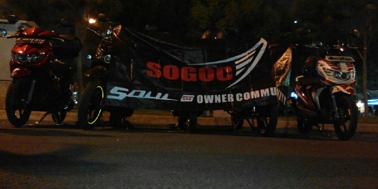 SGT Owner Community banner