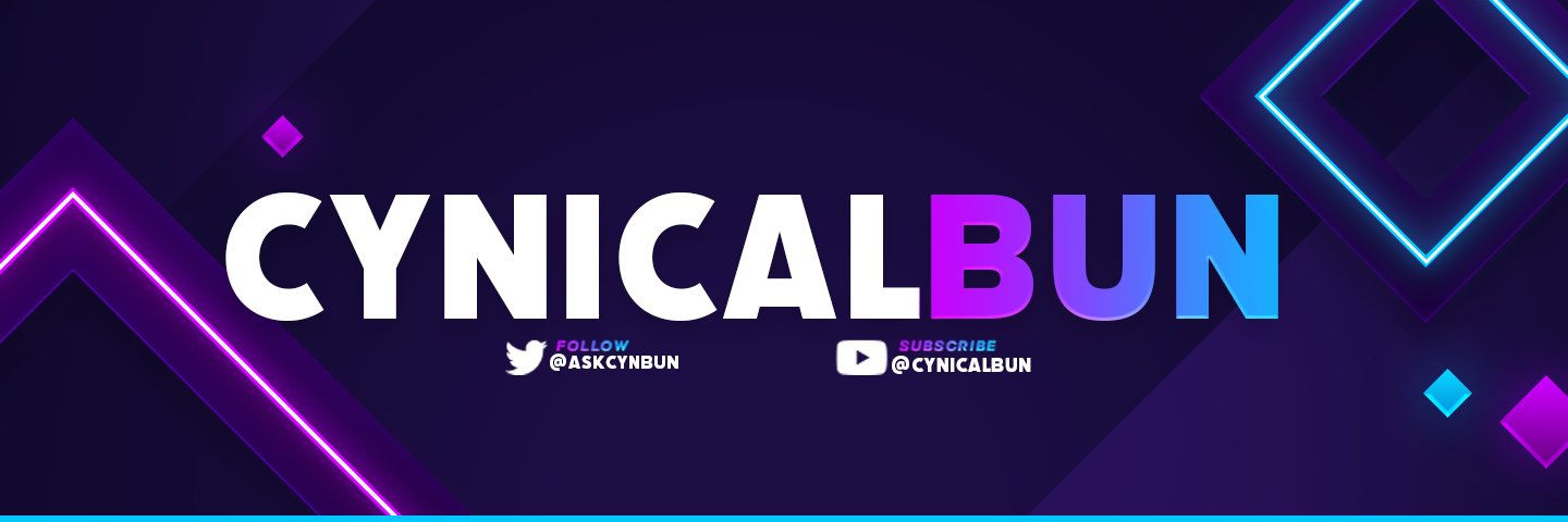askcynbun's profile banner image