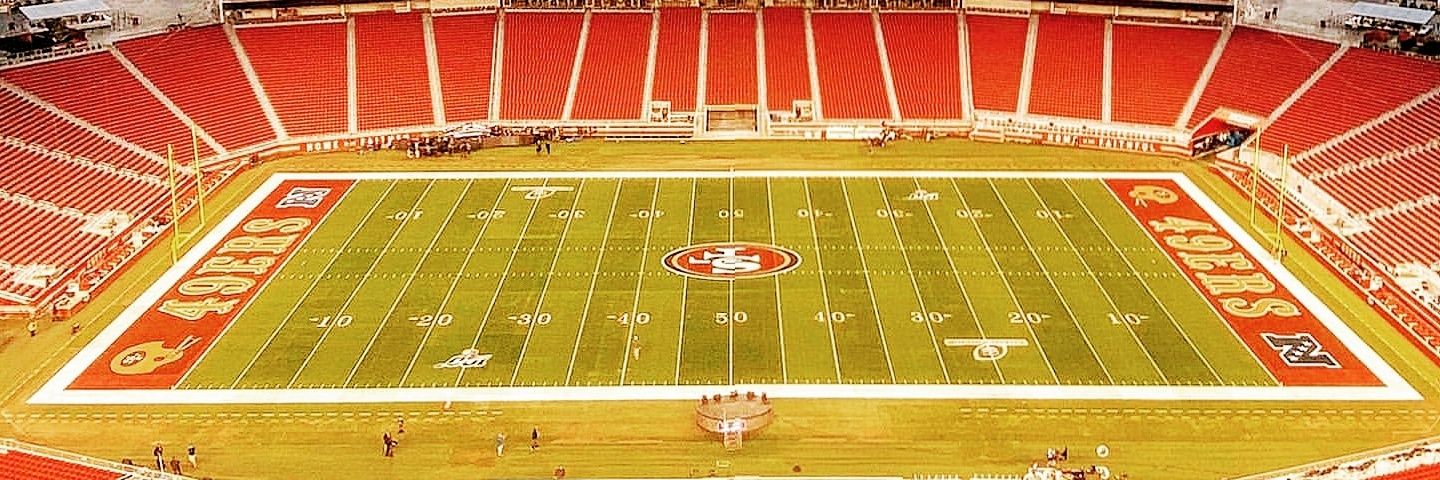 Michael Scarn banner