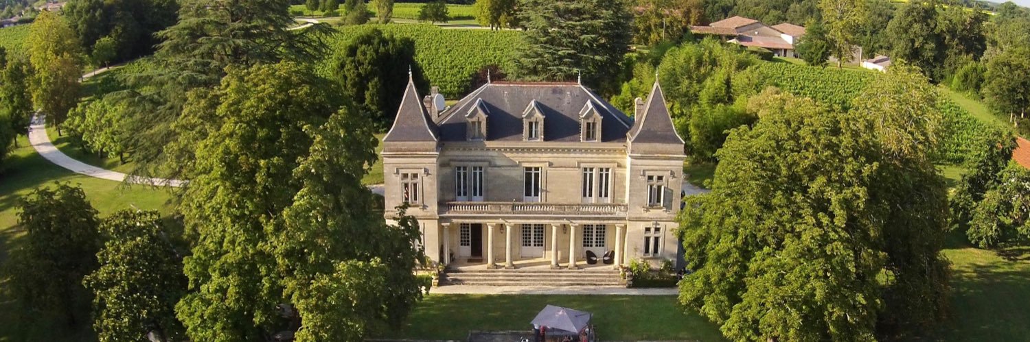 ChateauBauduc's profile banner image