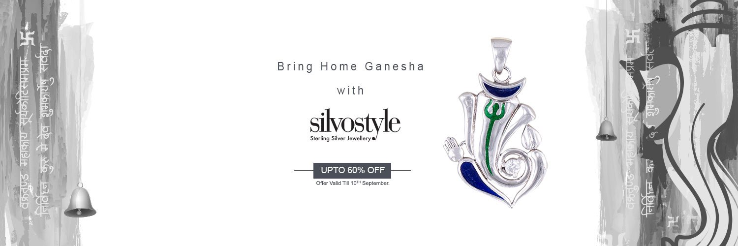 SilvoStyleIndia's profile banner image