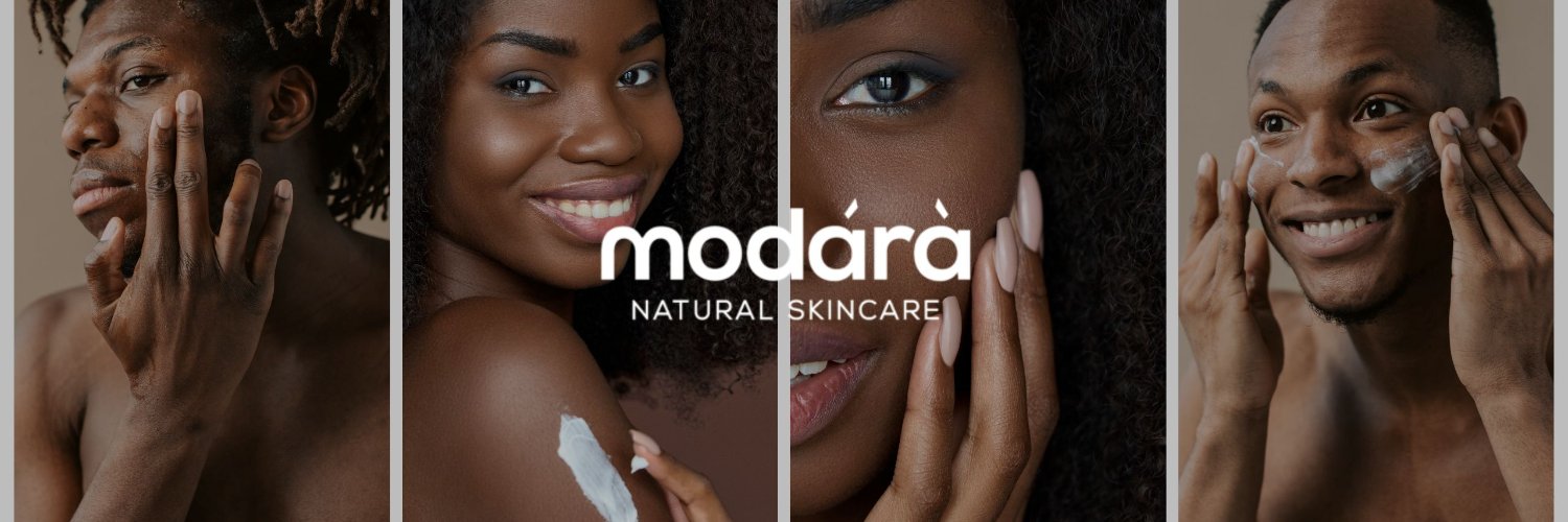 ModaraNaturals's profile banner image