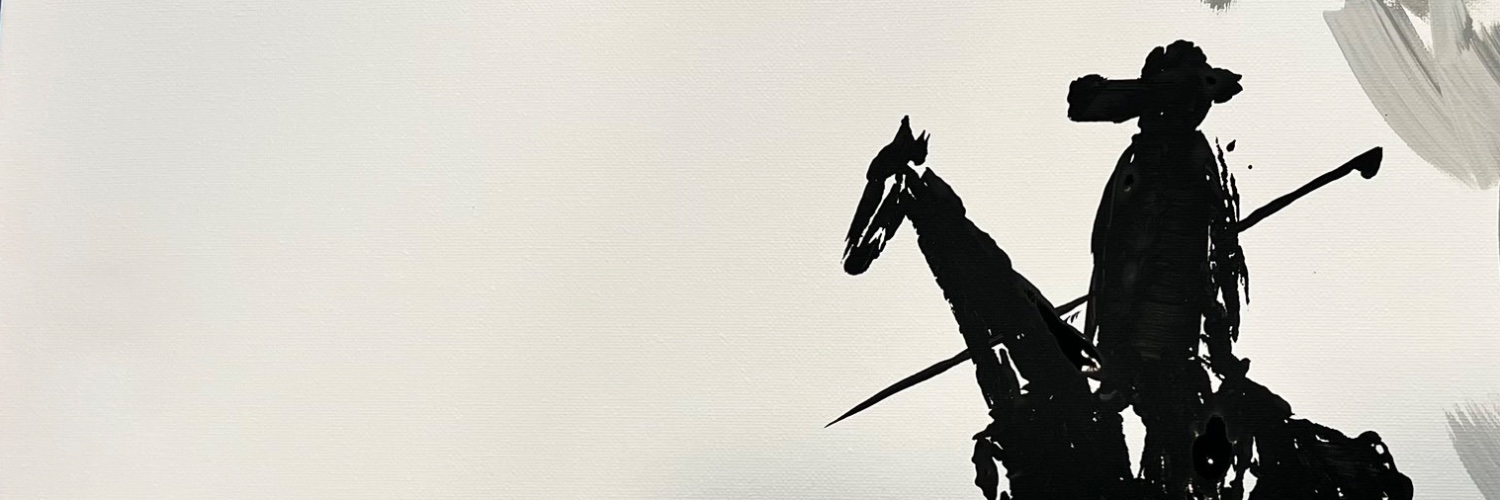 I Will Wander banner