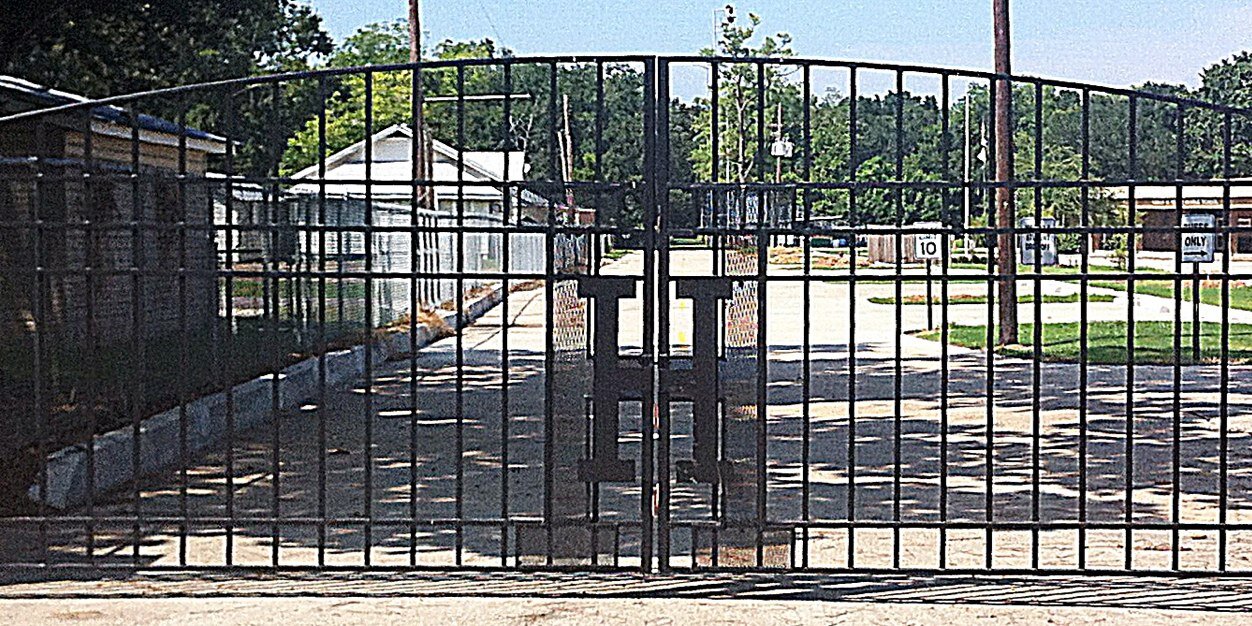 Harry Hurst MS banner