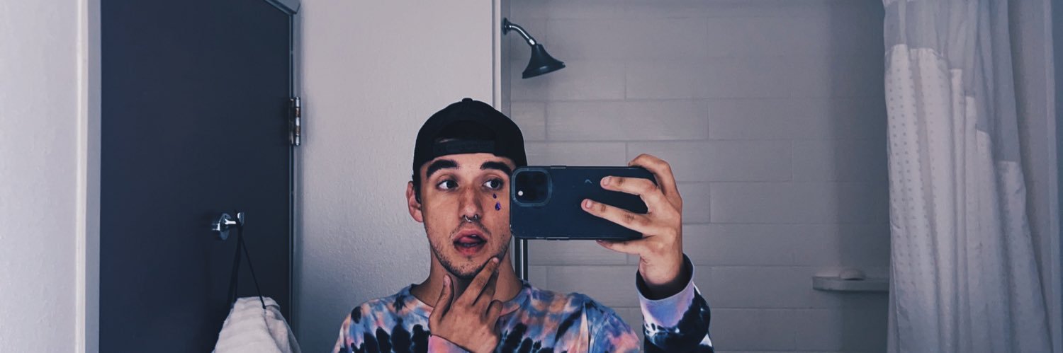rowdystarkeyy's profile banner image