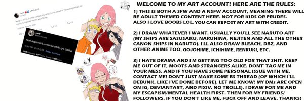 mrm6464 Profile Banner