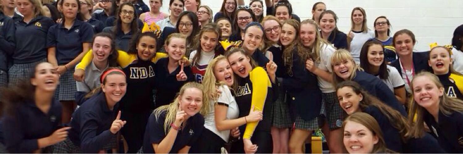 ndaclassof2017's profile banner image