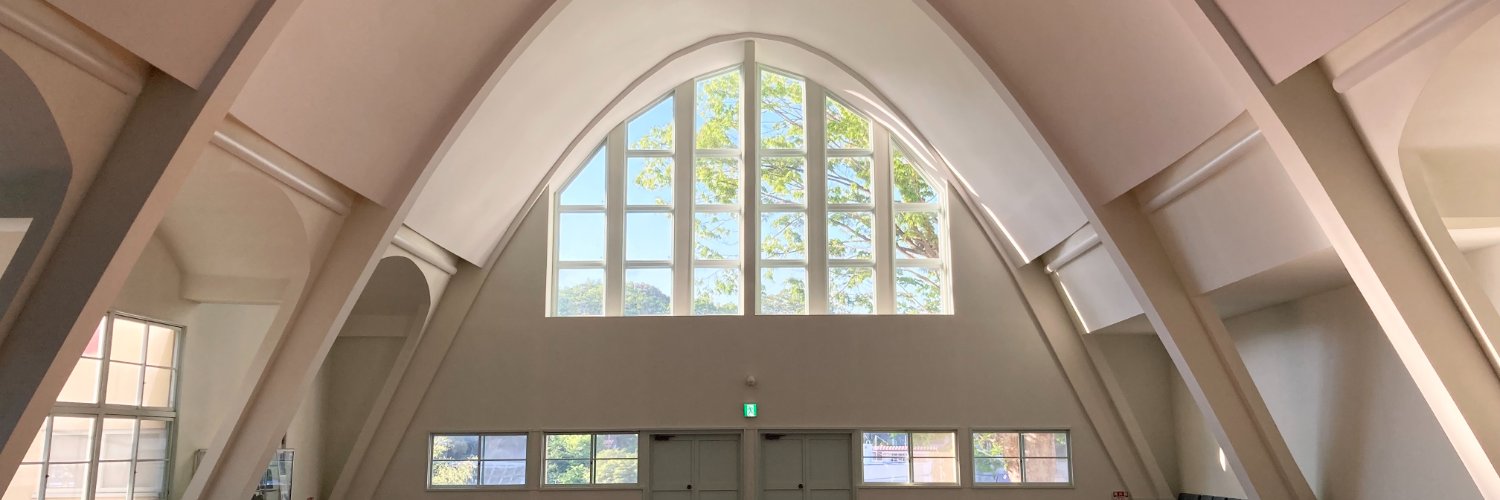 塩竈市杉村惇美術館 banner