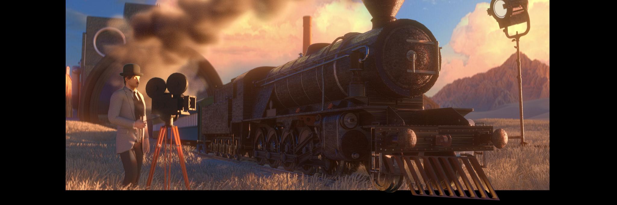 RunawayTrainFil's profile banner image