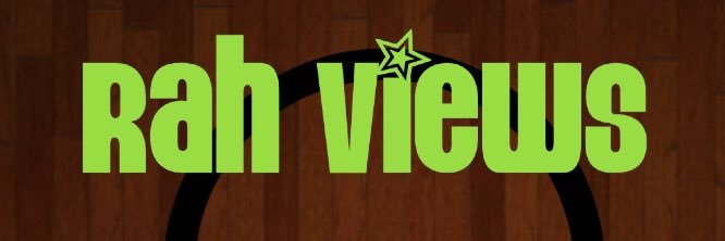 RahhViews's profile banner image