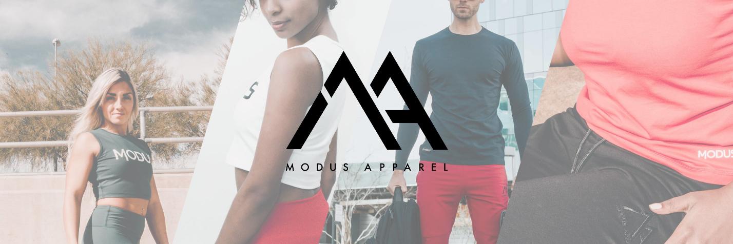 Modus_Apparel's profile banner image
