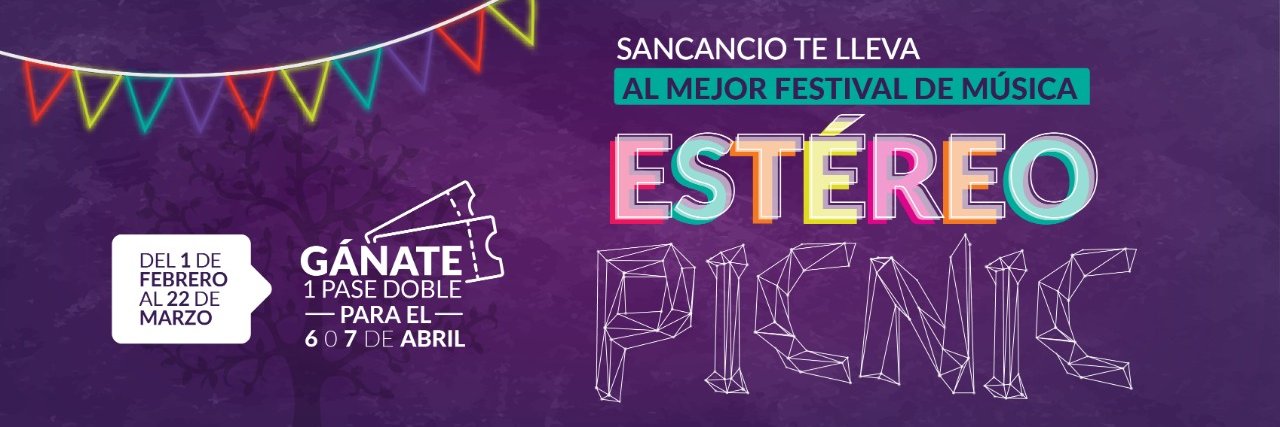 sancanciocc's profile banner image
