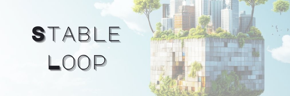 stablelooplive's profile banner image