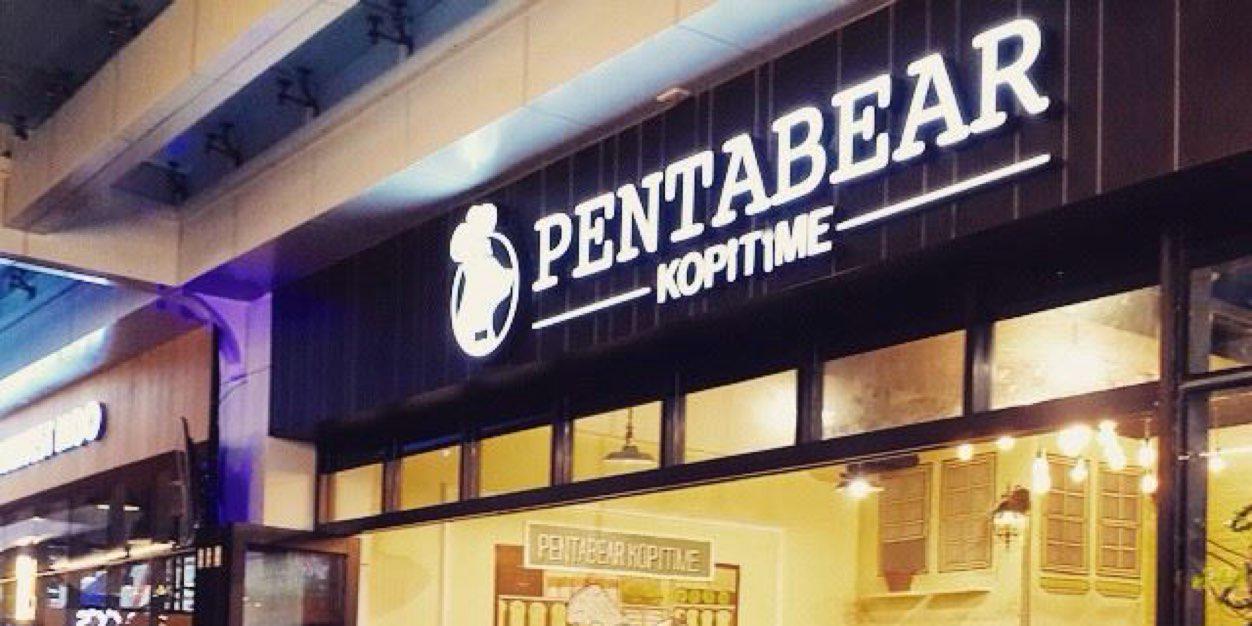pentabear's profile banner image