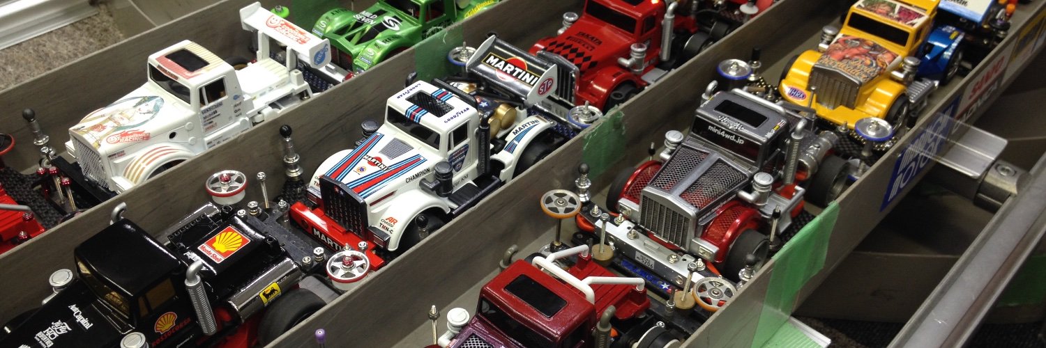 ローリングパークナカノ（RollingParkNakano） banner