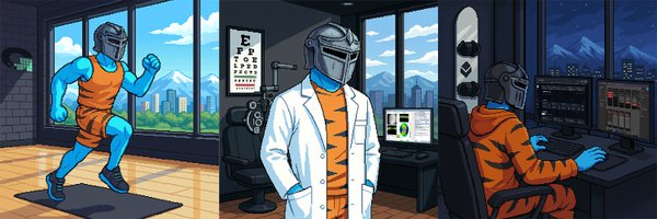 DeSciJeremy Profile Banner