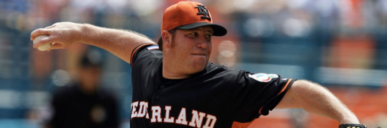 Sidney Ponson (@SidneyPonson) / Posts / X