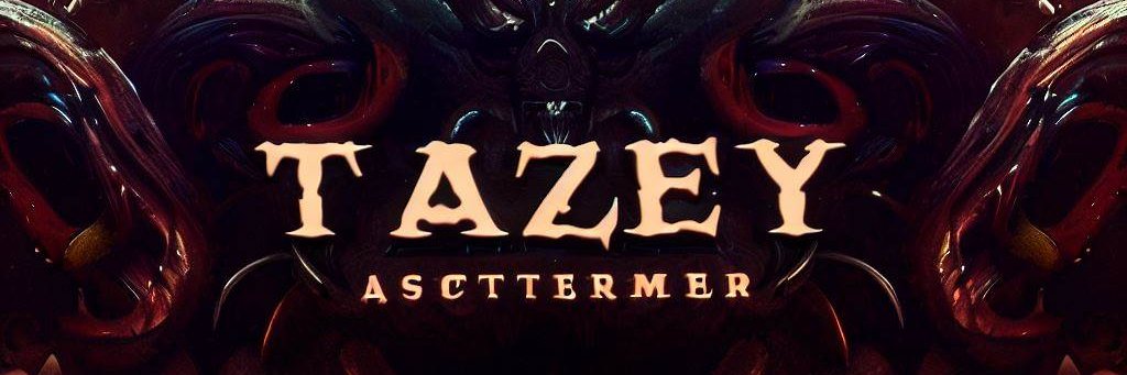 Tazeeey's profile banner image