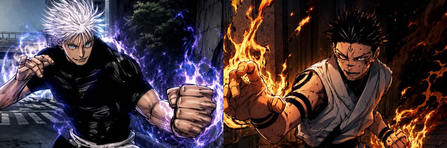 Rexsaomaru's profile banner image