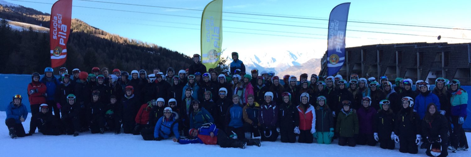 GreenfieldSki's profile banner image