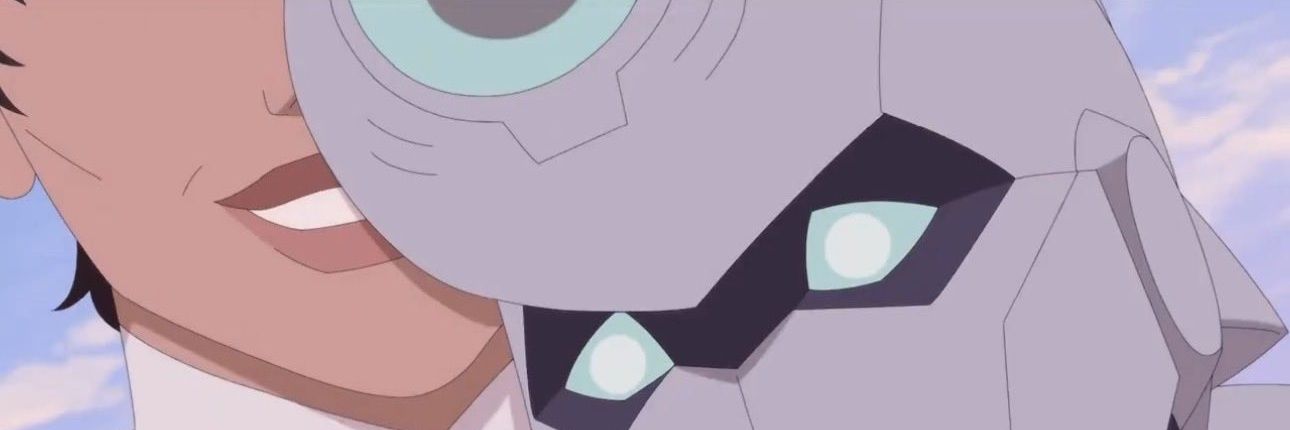 Jenova's witness banner