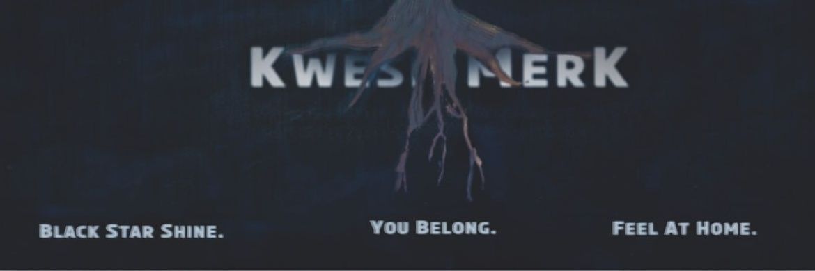 kwesimerk's profile banner image