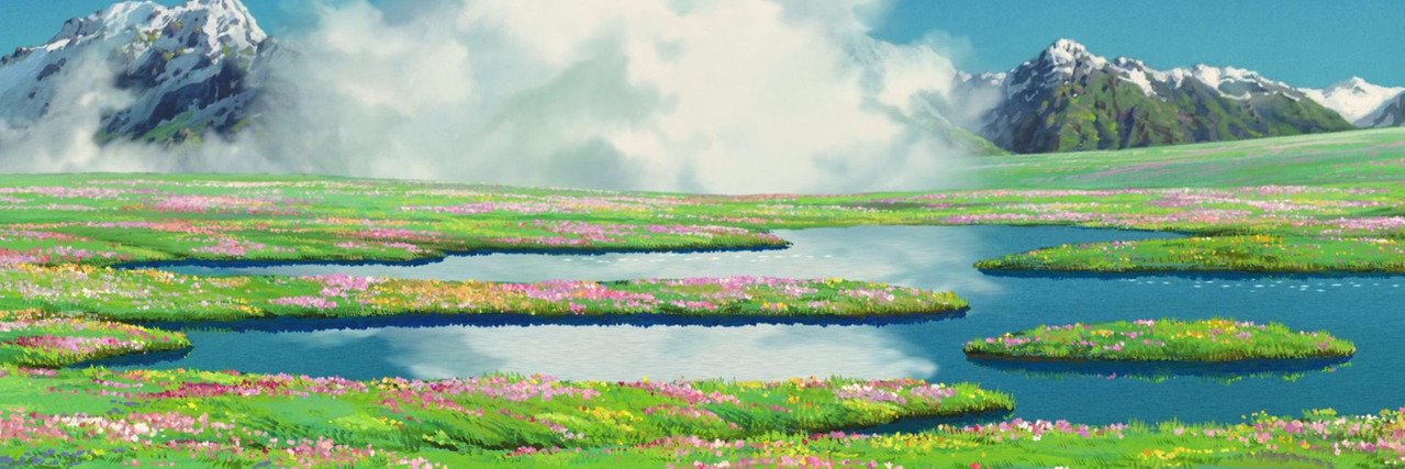 Ferniously's profile banner image
