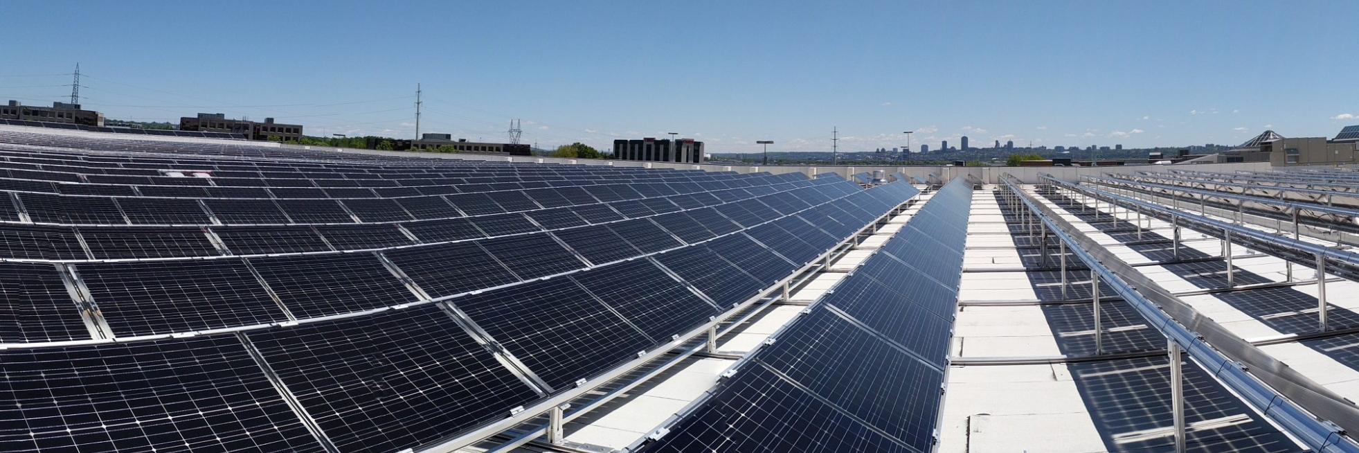 OpsunSolar's profile banner image