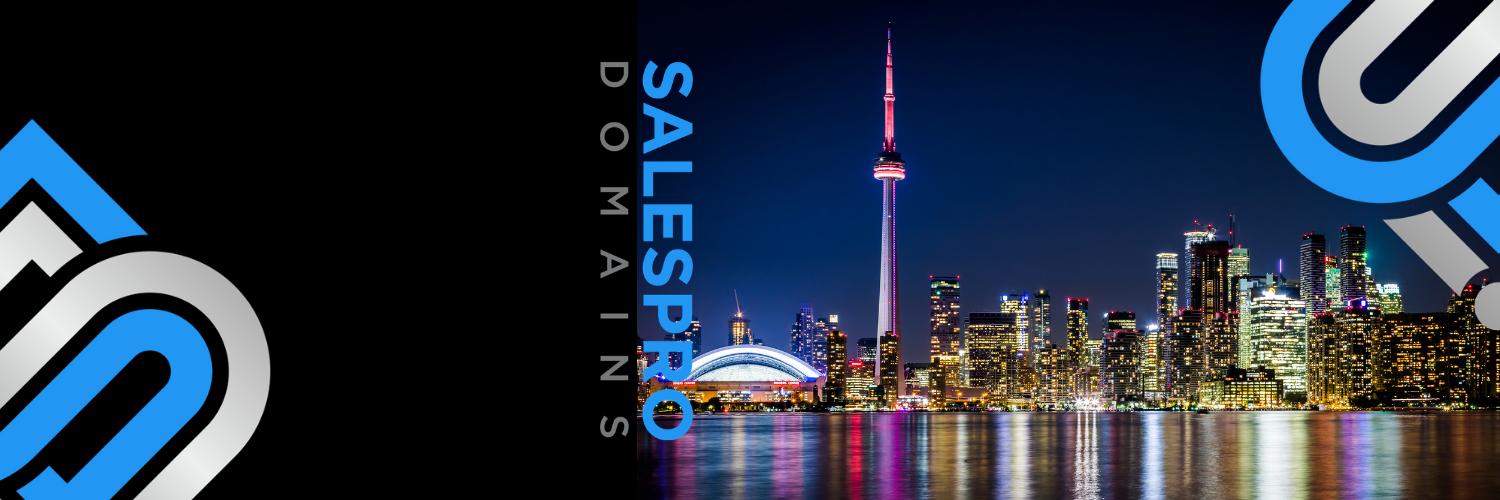 SalesproMark's profile banner image