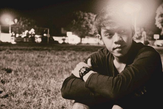 aderahmat165's profile banner image