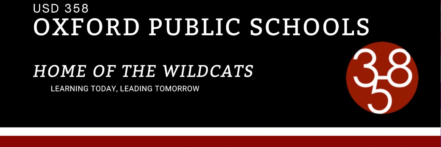 Oxford USD 358 banner