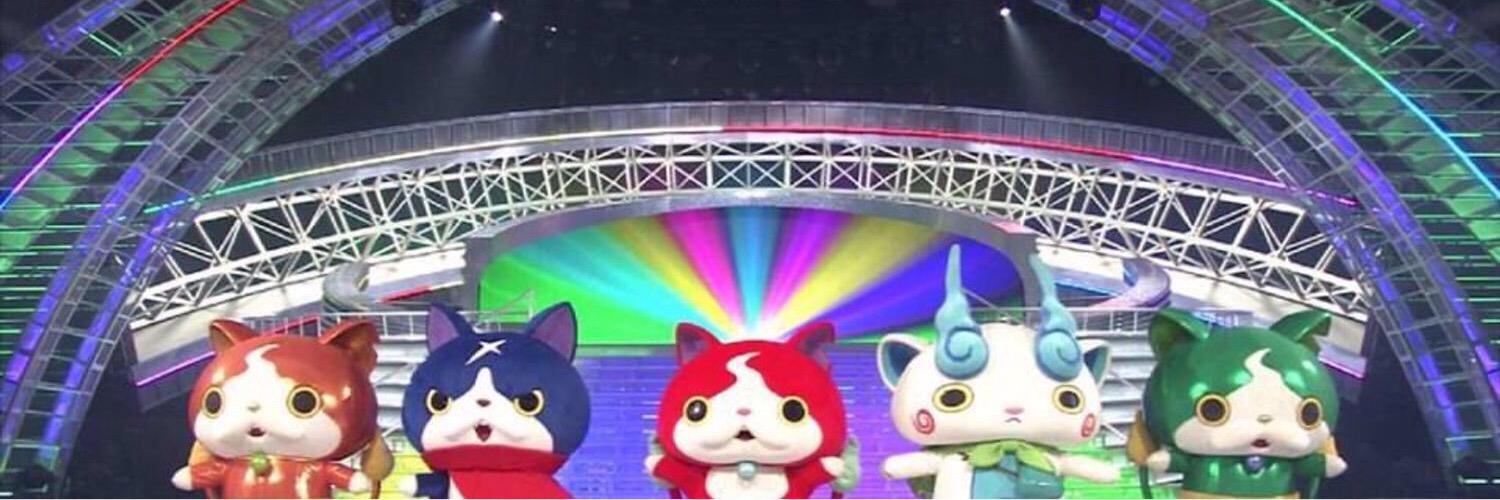 komasancat's profile banner image