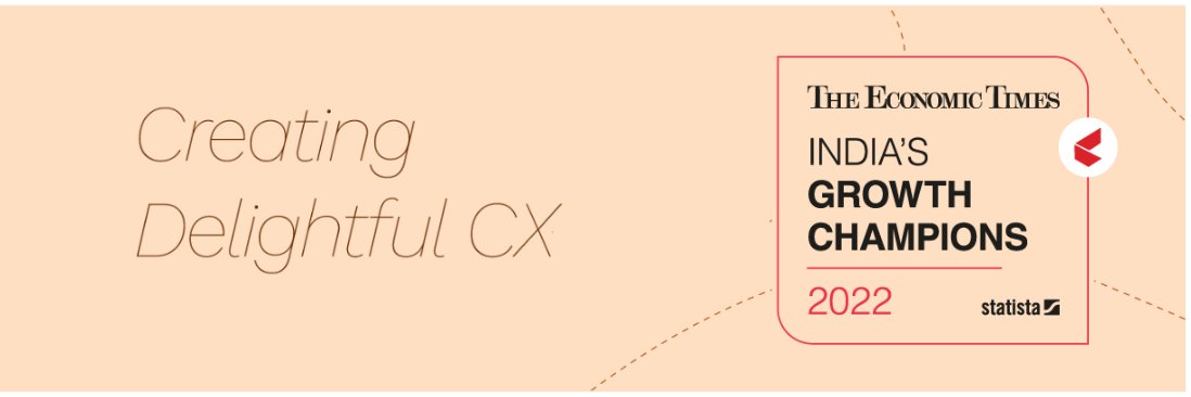 Kapture CX banner