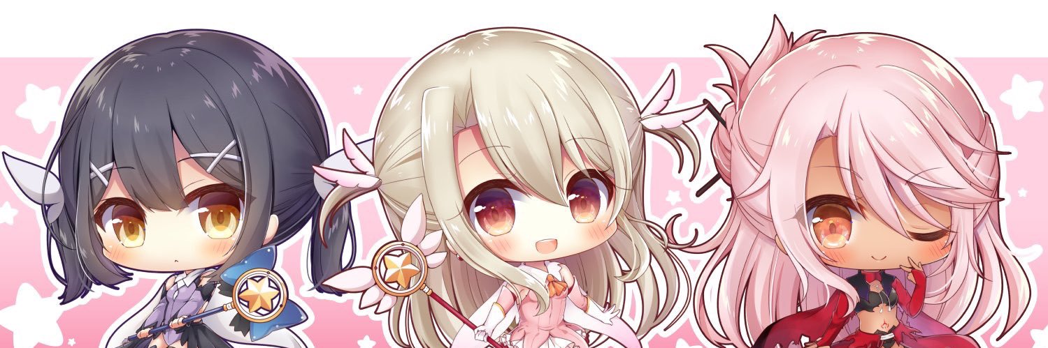 Kuroefake's profile banner image