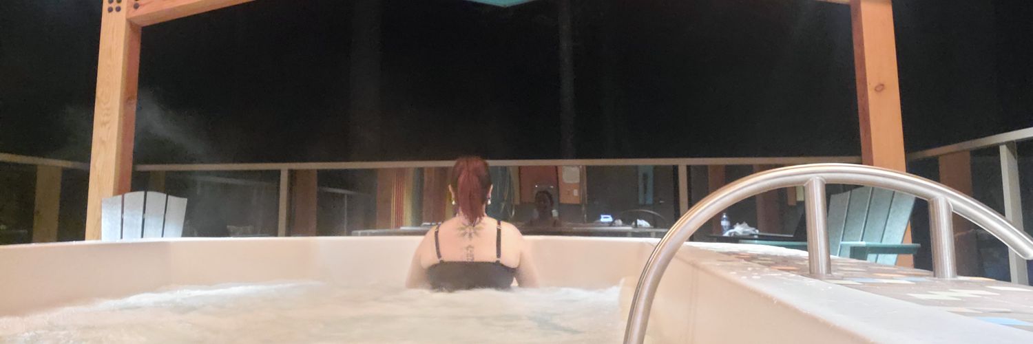 danggetz's profile banner image