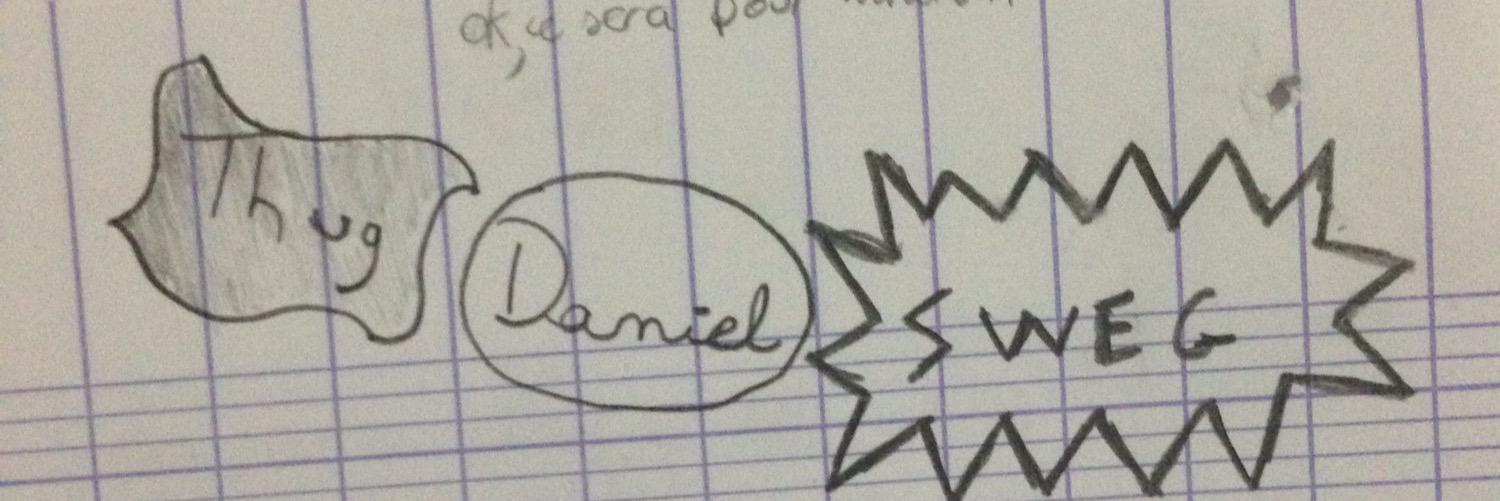ThugDanielSweg's profile banner image