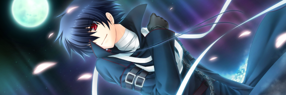 crosispuppy's profile banner image