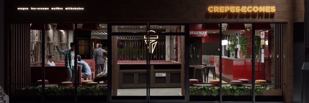 CrepesAndCones's profile banner image