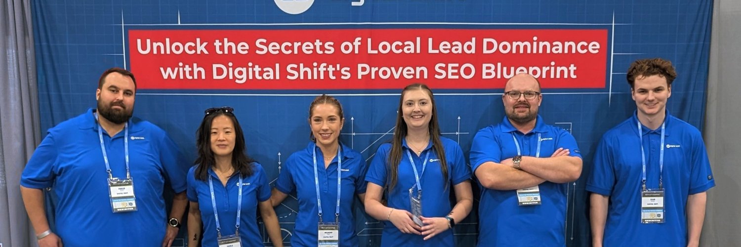 digitalshiftpro's profile banner image