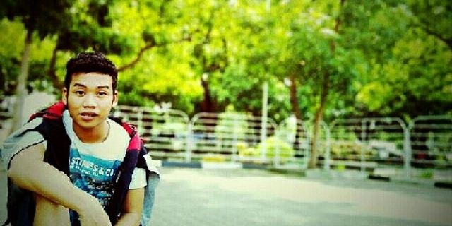 TryoJayanto's profile banner image