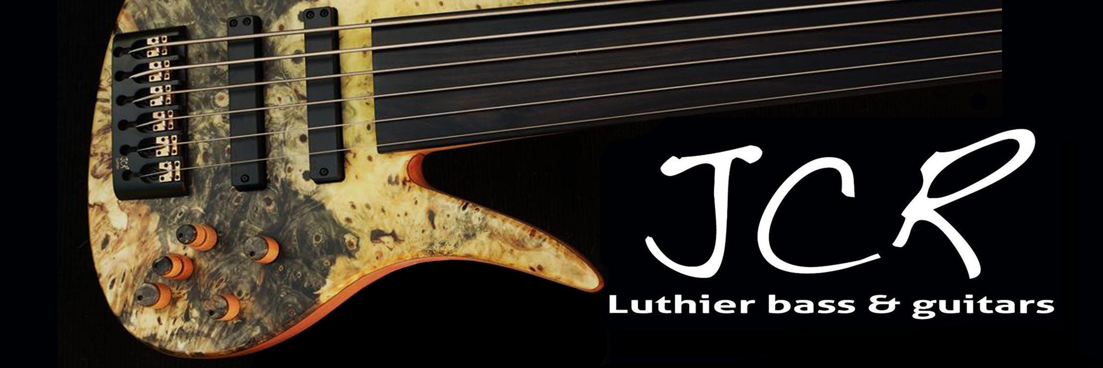 JCRLuthier's profile banner image