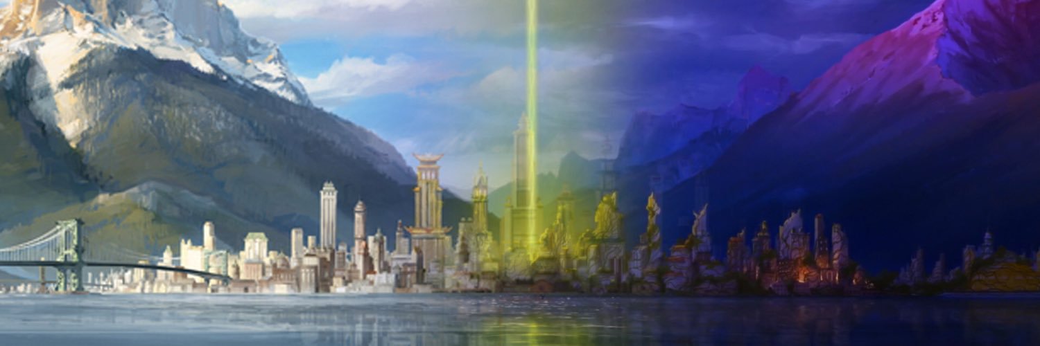 TheRealKorra's profile banner image