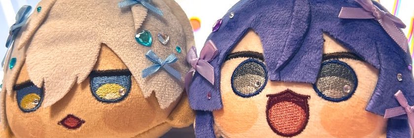 おがた@グッズ取引&懸賞垢 banner