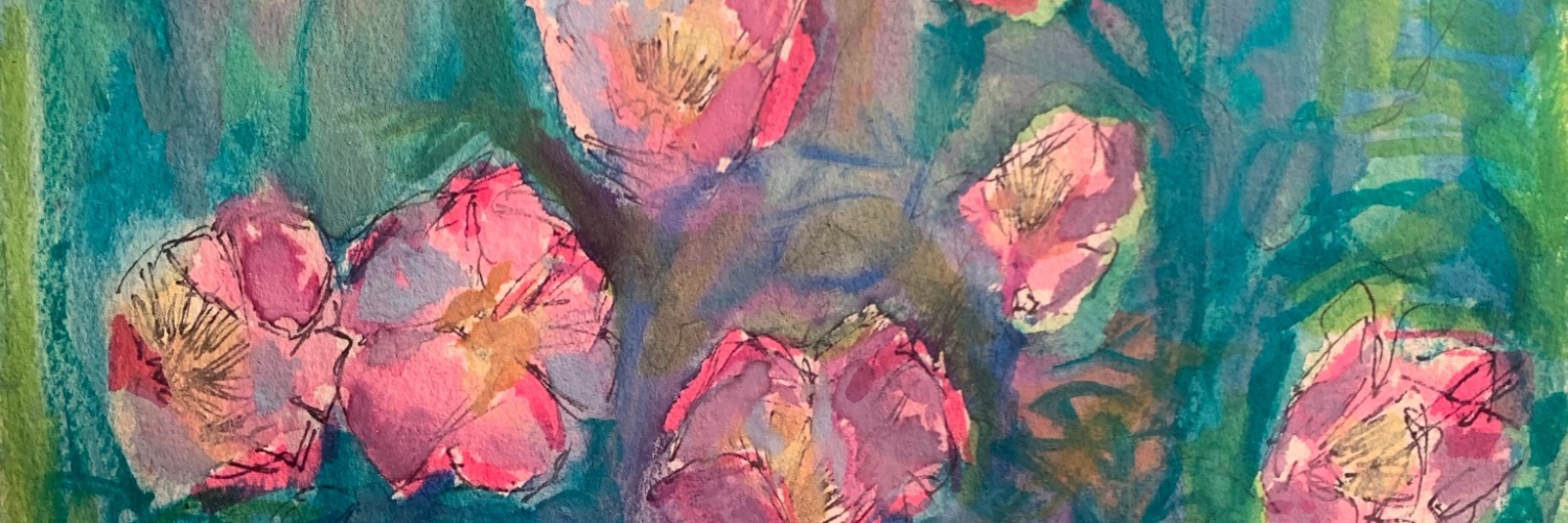 Russell Frantom banner