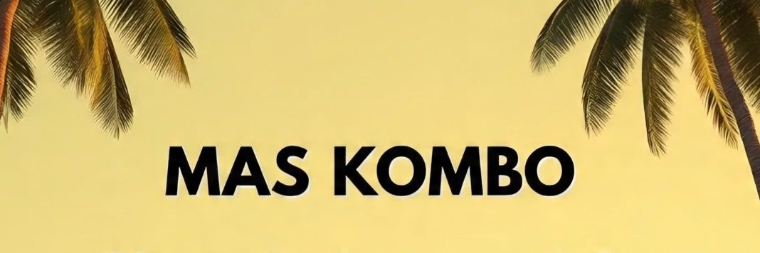MASKOMBOoficial's profile banner image