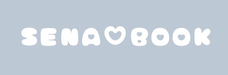 senabook's profile banner image