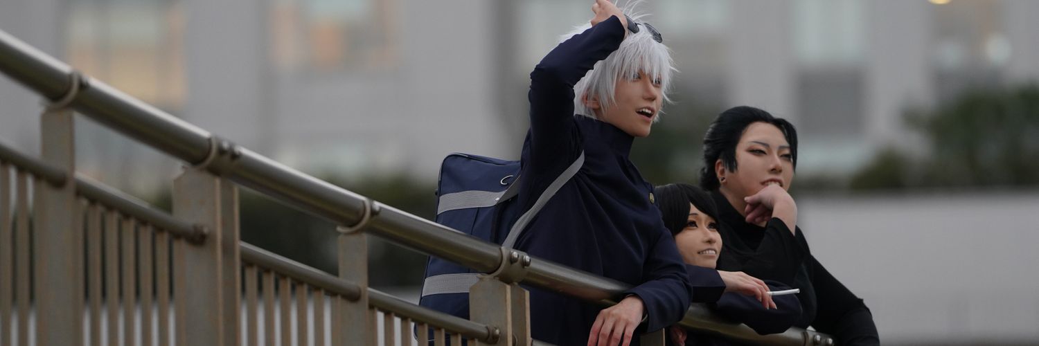 くぅ太朗 banner