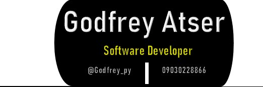the_godel's profile banner image